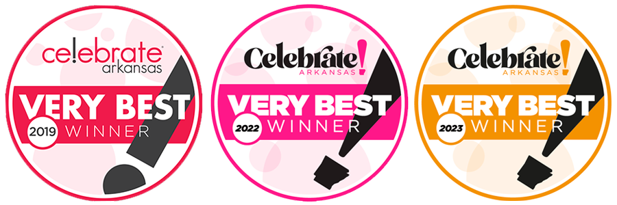 Celebrate Arkansas Very Best Winner