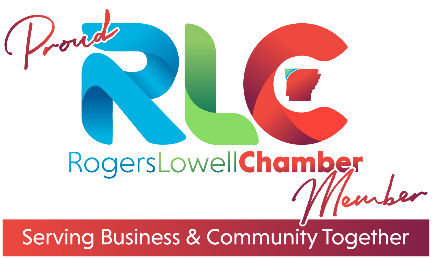Proud Rogers-Lowell Chamber Member