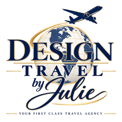 Design Travel by Julie